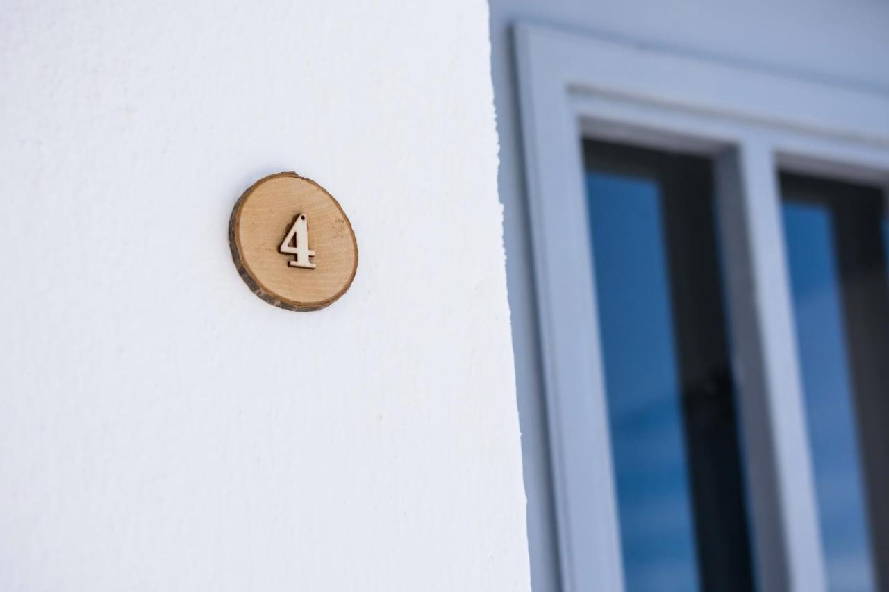 Sarantis Suites & Apartments Provatas Екстериор снимка
