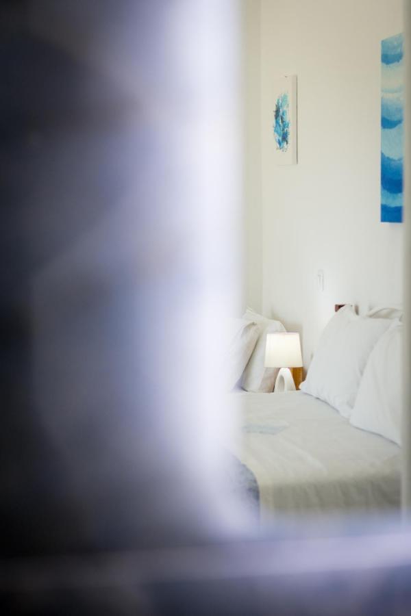 Sarantis Suites & Apartments Provatas Екстериор снимка