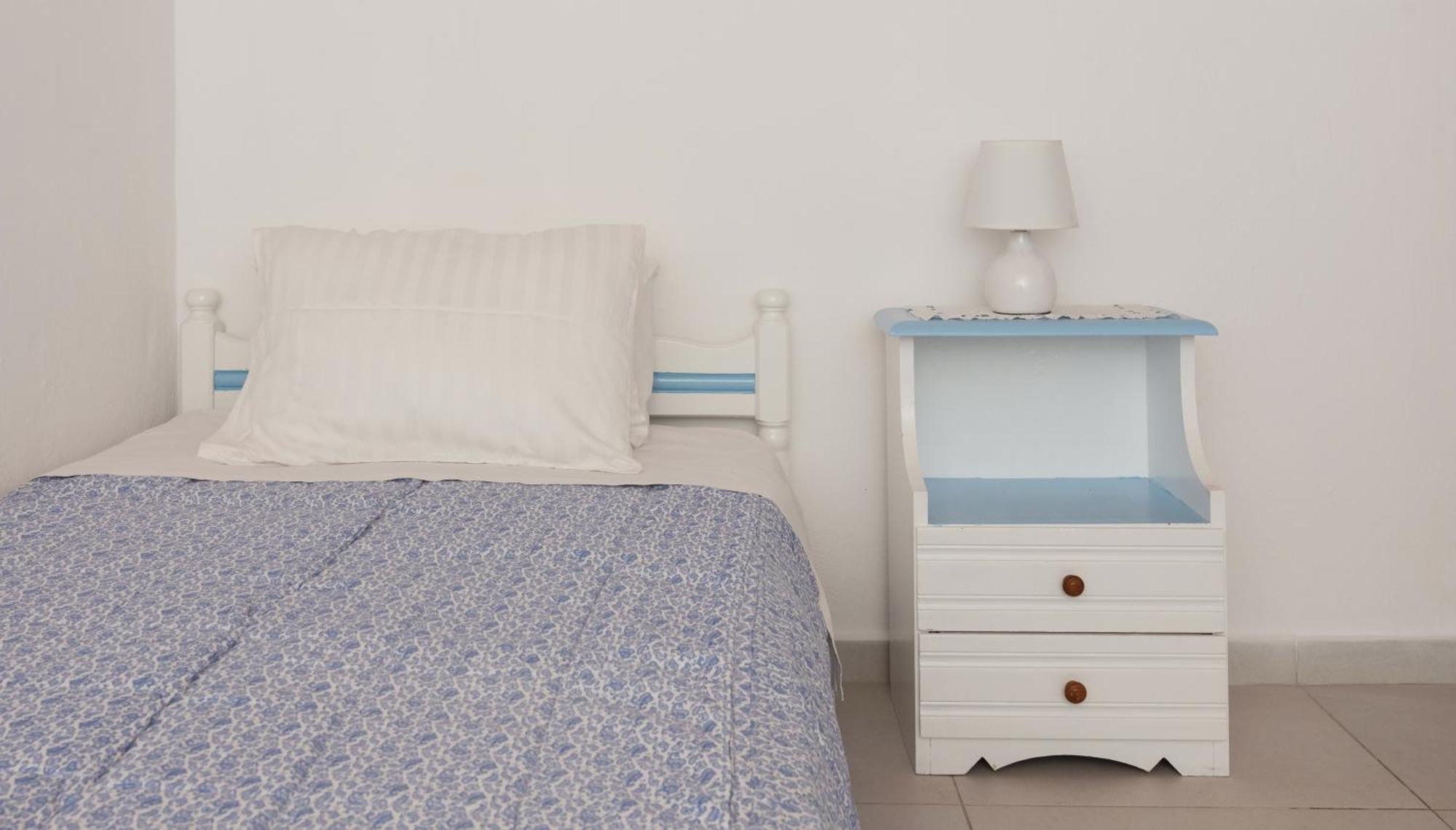 Sarantis Suites & Apartments Provatas Екстериор снимка